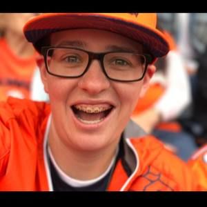 Meet your Posher, Ashleigh